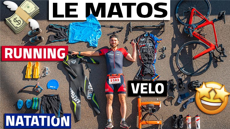 velo debutant triathlon