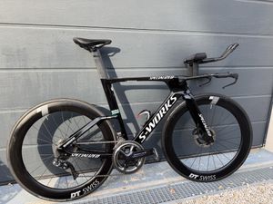 velo pour triathlon debutant